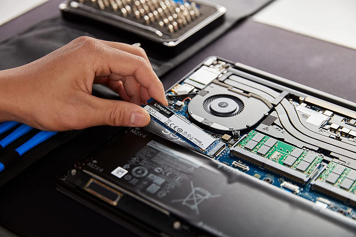 DISCO DURO SSD M.2 KINGSTON NV1