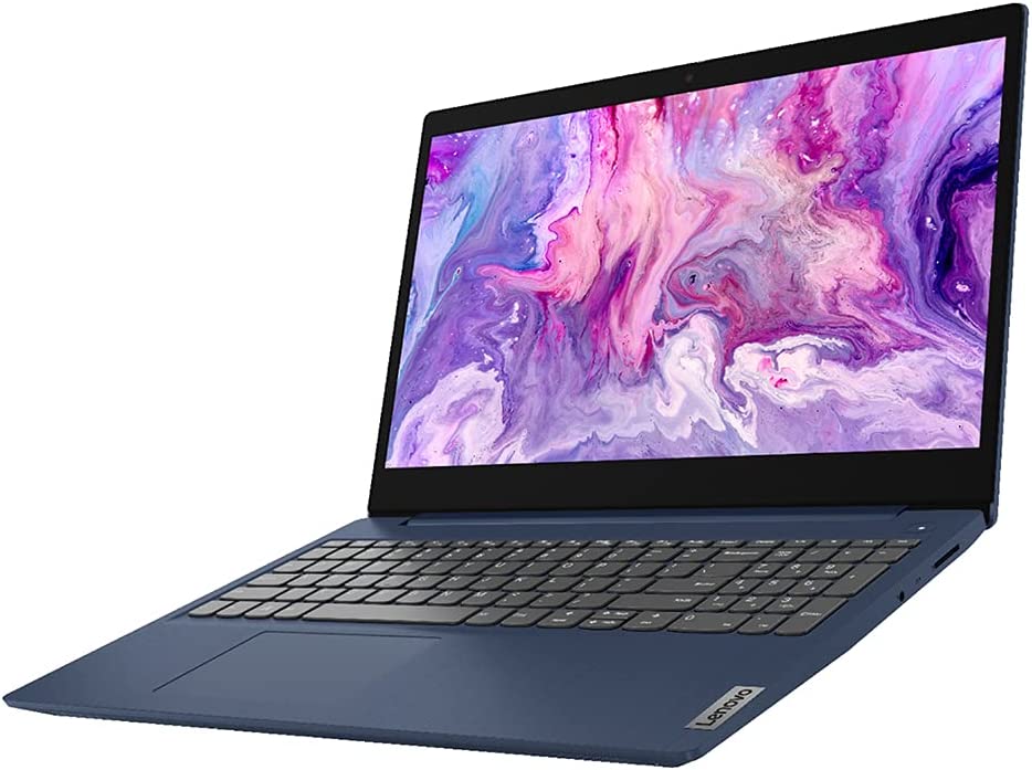 LAPTOP LENOVO 3 15ML05 IDEAPAD 3