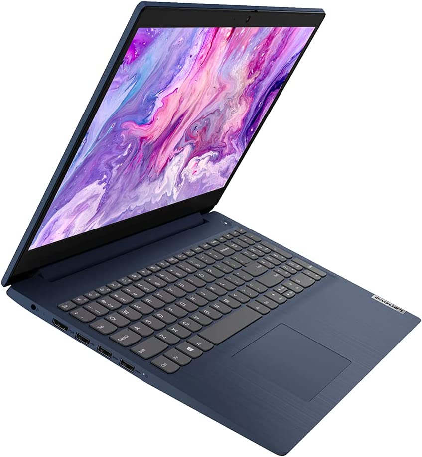 LAPTOP LENOVO 3 15ML05 IDEAPAD 3