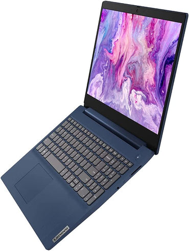 LAPTOP LENOVO 3 15ML05 IDEAPAD 3