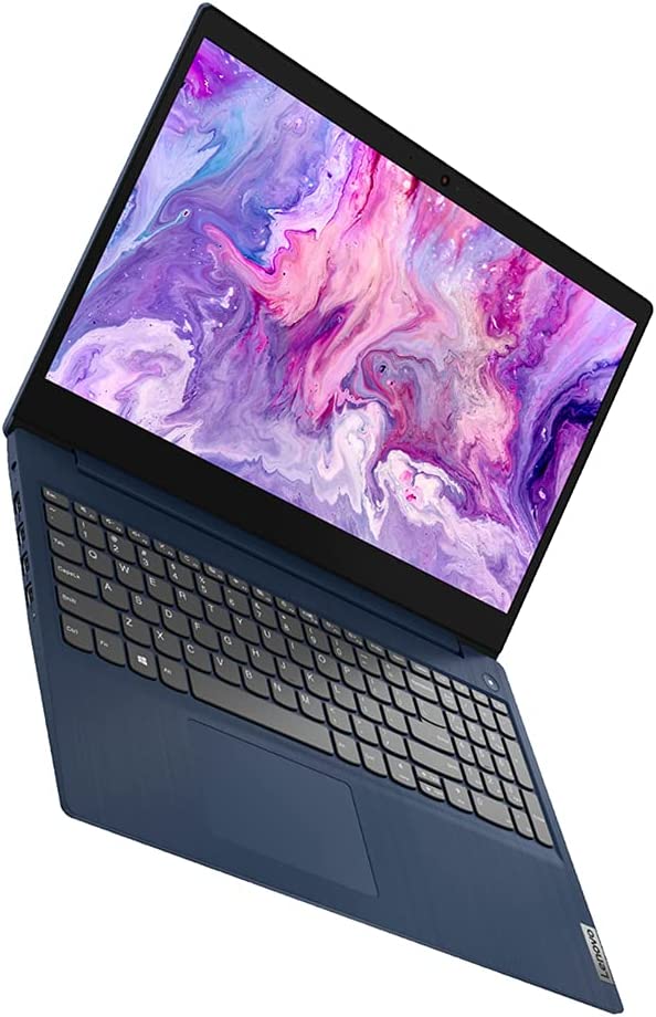 LAPTOP LENOVO 3 15ML05 IDEAPAD 3