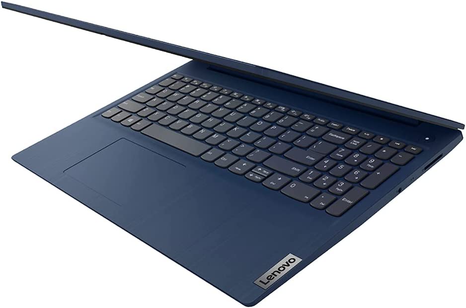 LAPTOP LENOVO 3 15ML05 IDEAPAD 3