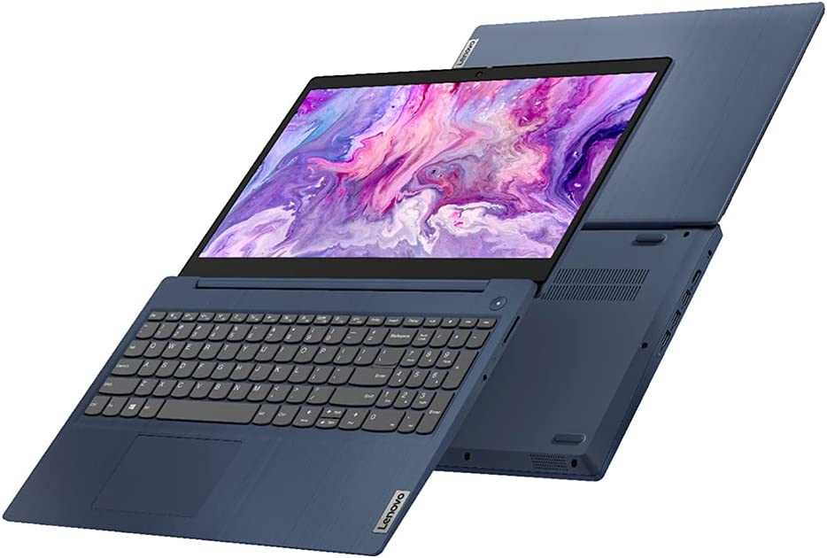 LAPTOP LENOVO 3 15ML05 IDEAPAD 3