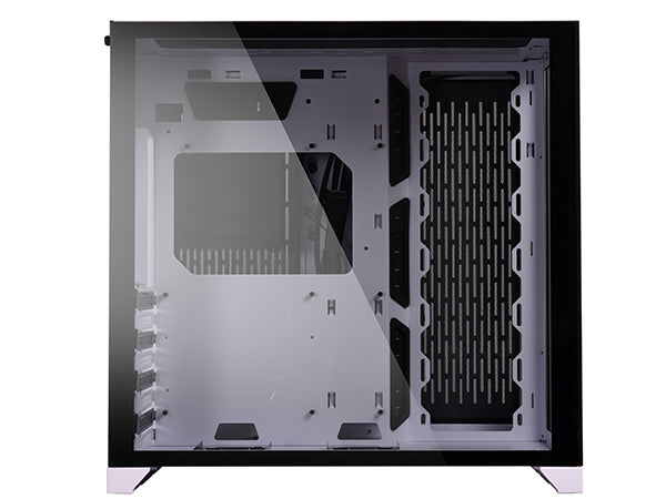 O11 Dynamic EVO Negro