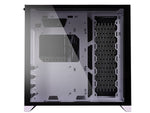 O11 Dynamic EVO Negro