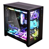 O11 Dynamic EVO Negro