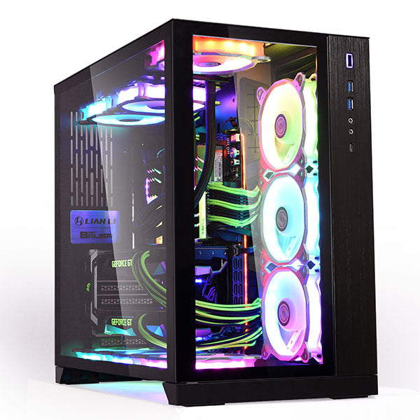 CASE LIAN-LI O11-DYNAMIC