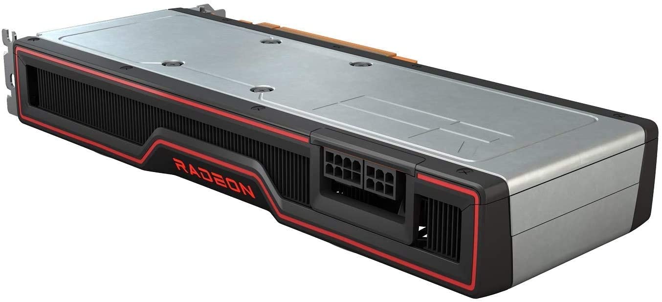 TARJETA GRAFICA AMD RADEON RX 6700 XT 12GB