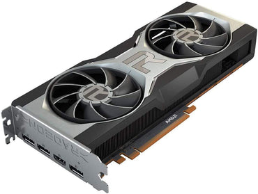 TARJETA GRAFICA AMD RADEON RX 6700 XT 12GB
