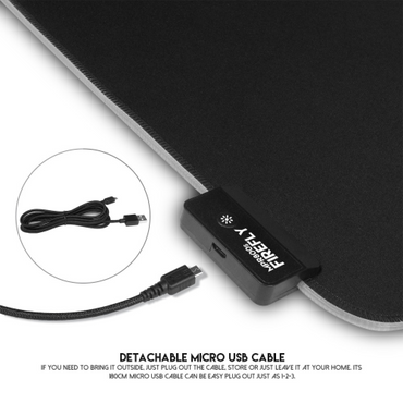 MOUSEPAD MP 800S