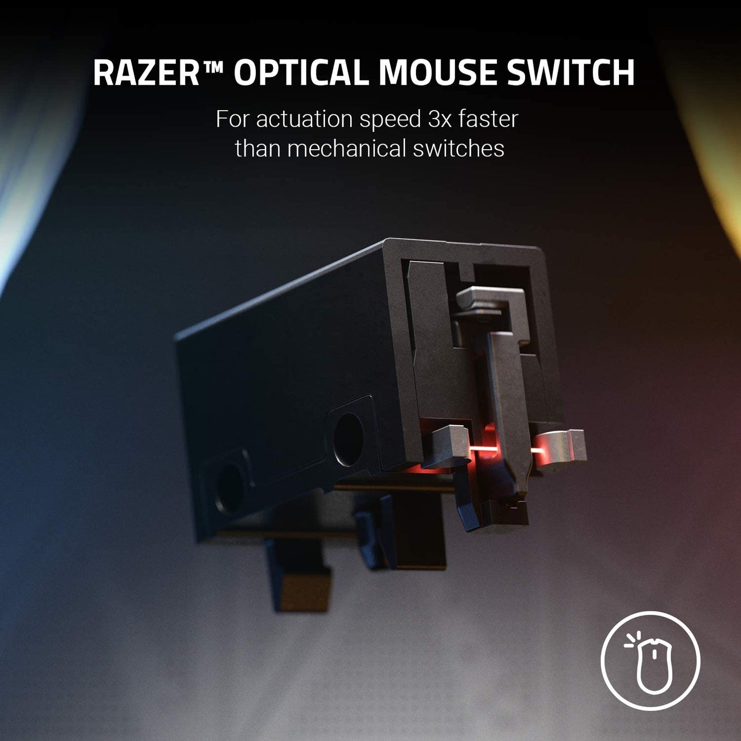 RAZER BASILISK V2