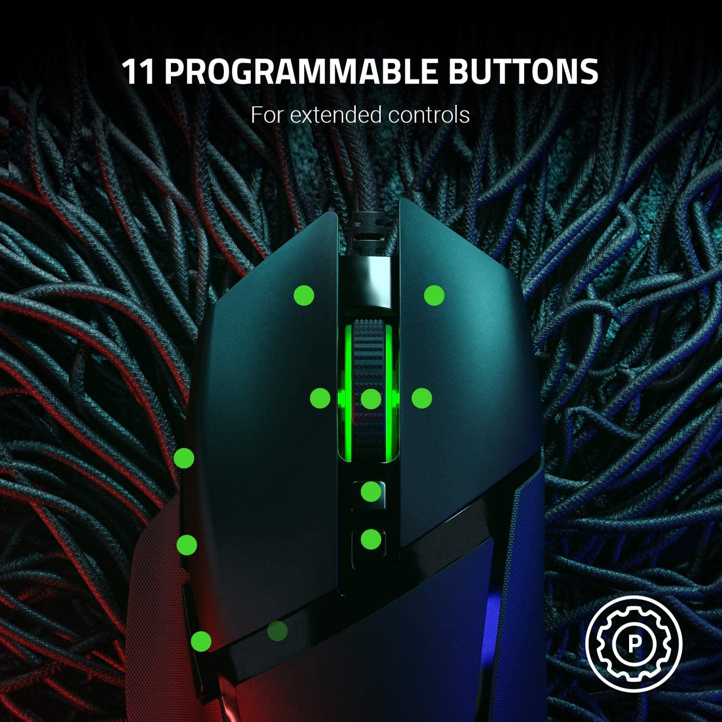 RAZER BASILISK V2