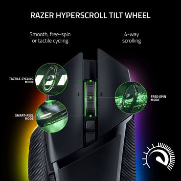 MOUSE RAZER BASILISK V3