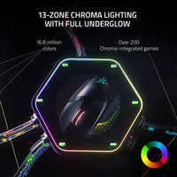 Razer Basilisk V3