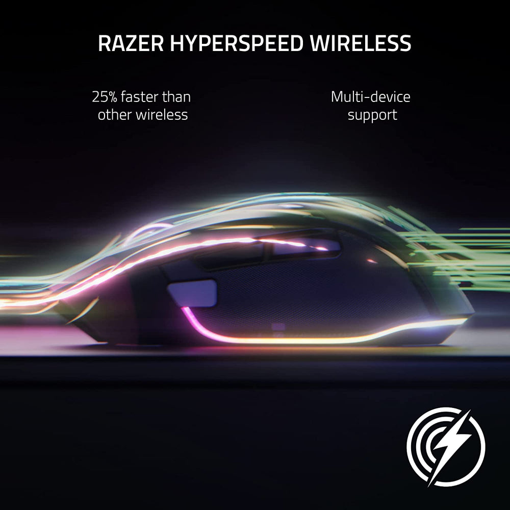 Razer Basilisk V3