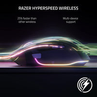 Razer Basilisk V3