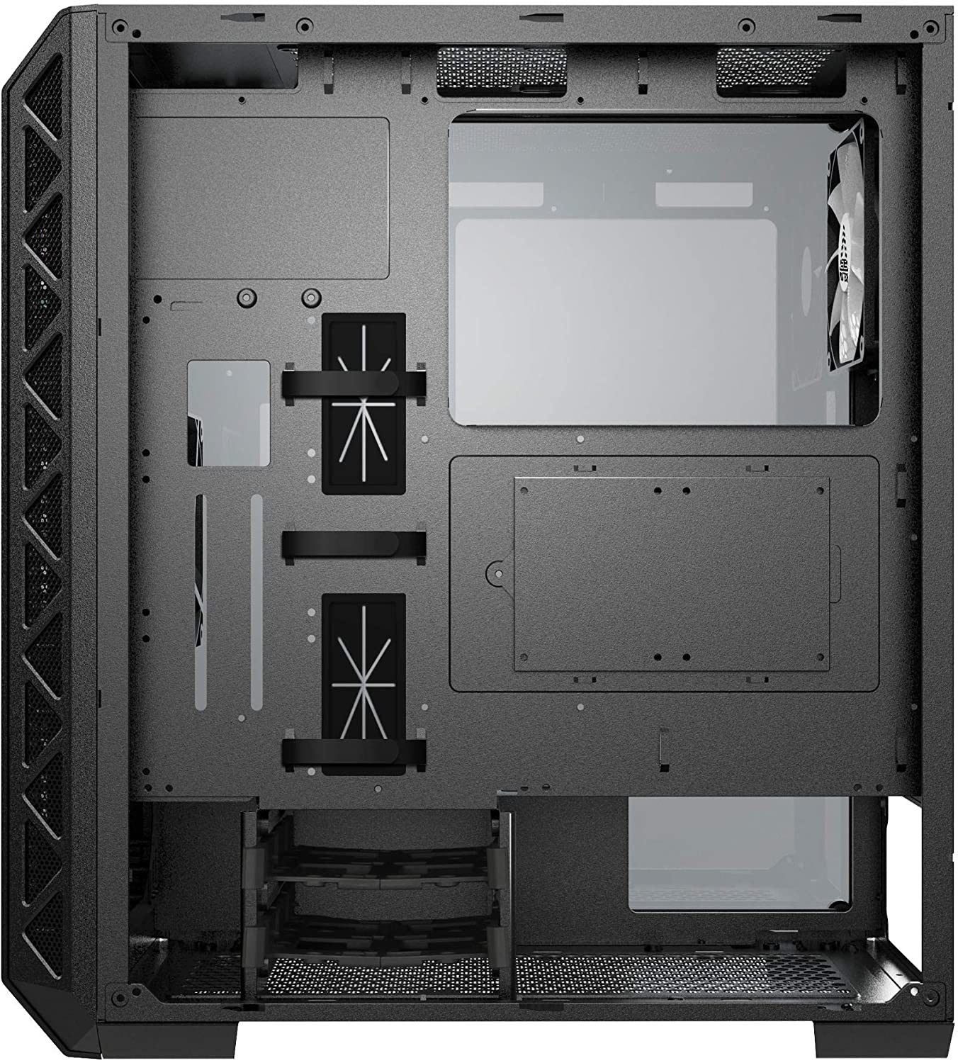 CASE MONTECH AIR 900 MESH