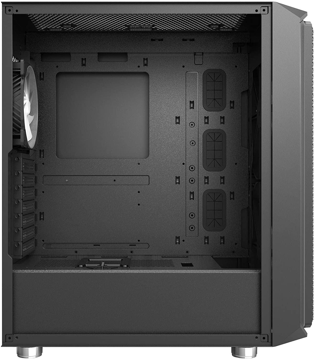 CASE MONTECH AIR X ARGB