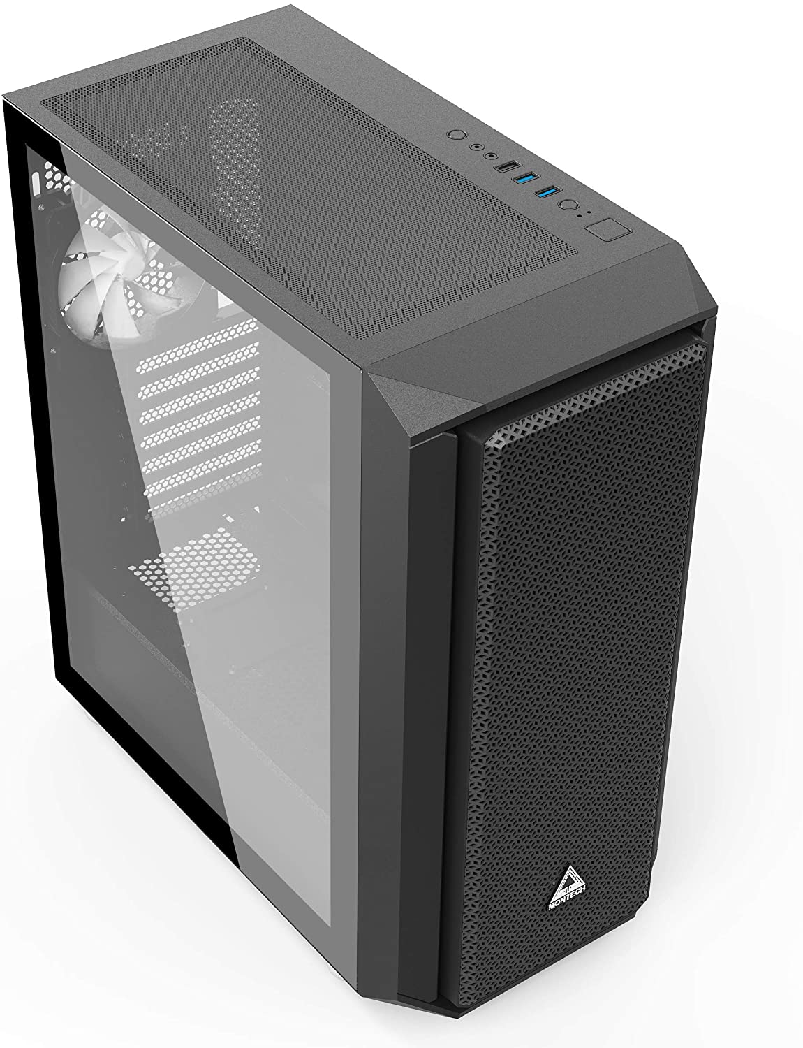 CASE MONTECH AIR X ARGB