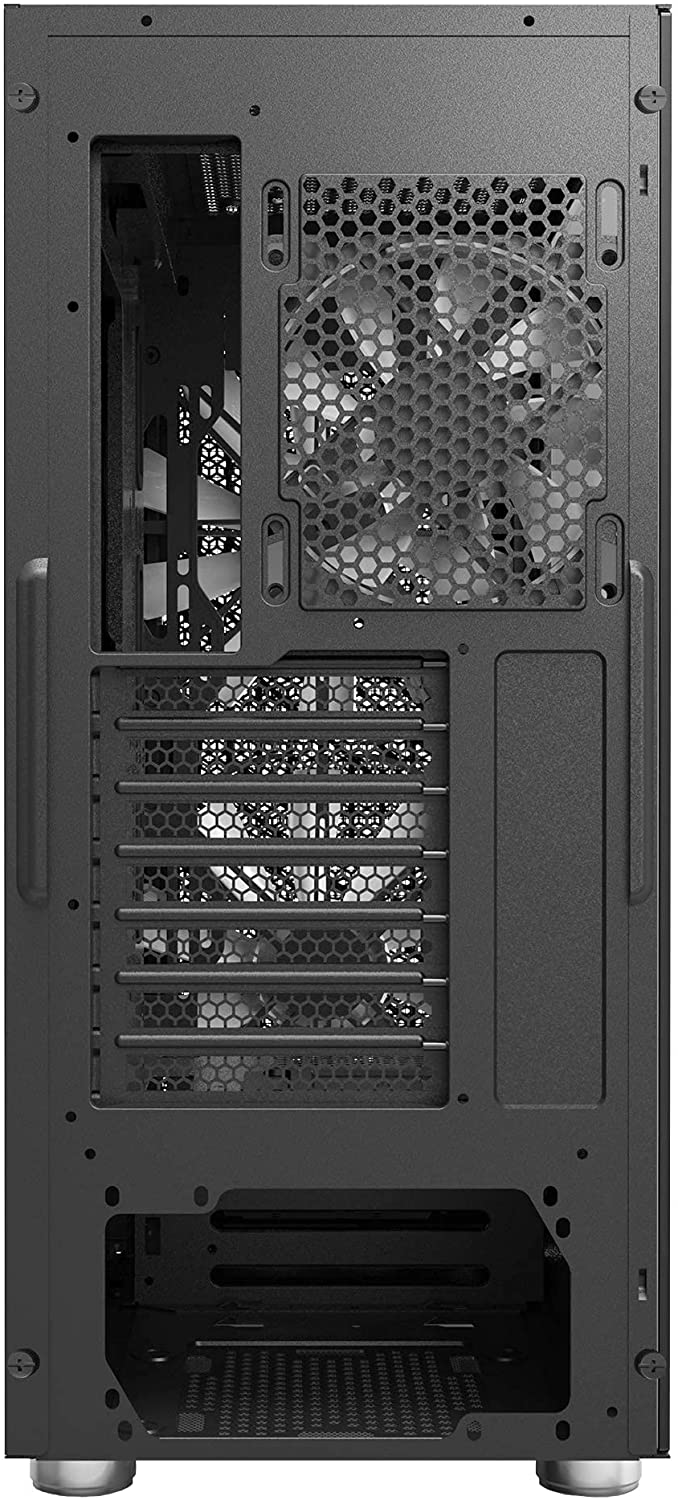 CASE MONTECH AIR X ARGB