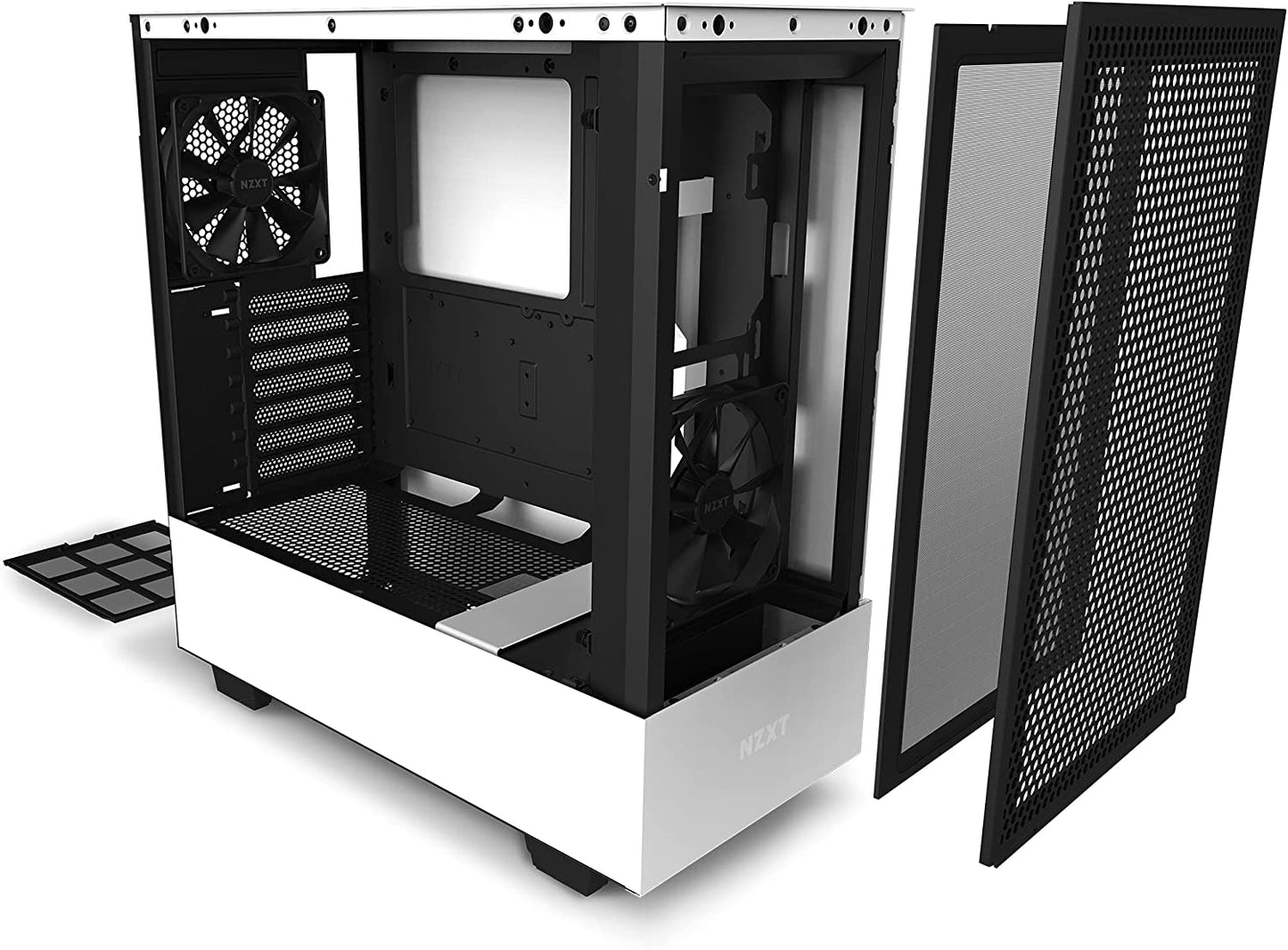 CASE NZXT H510 Flow