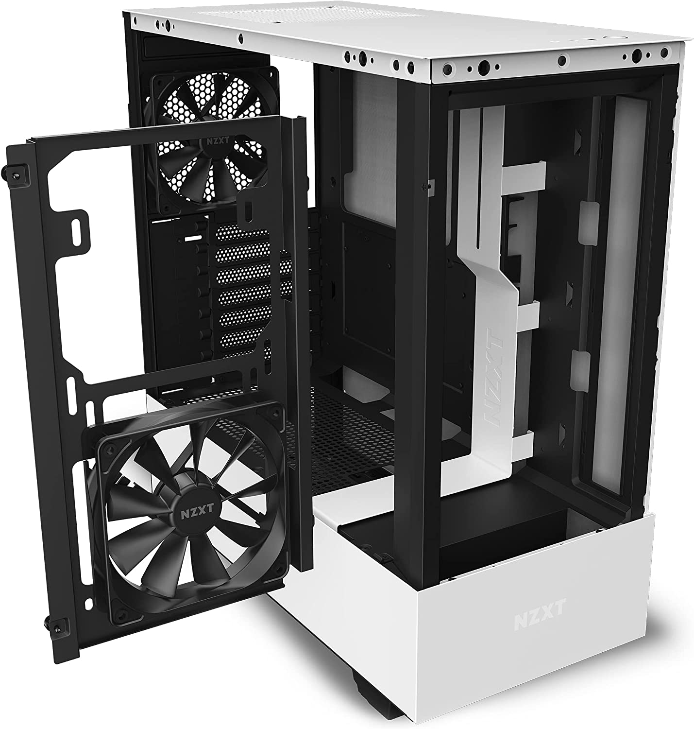 CASE NZXT H510 Flow
