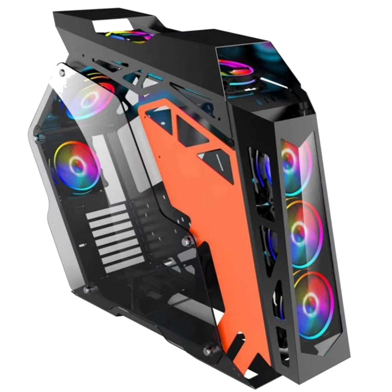 CASE BIG-CM002
