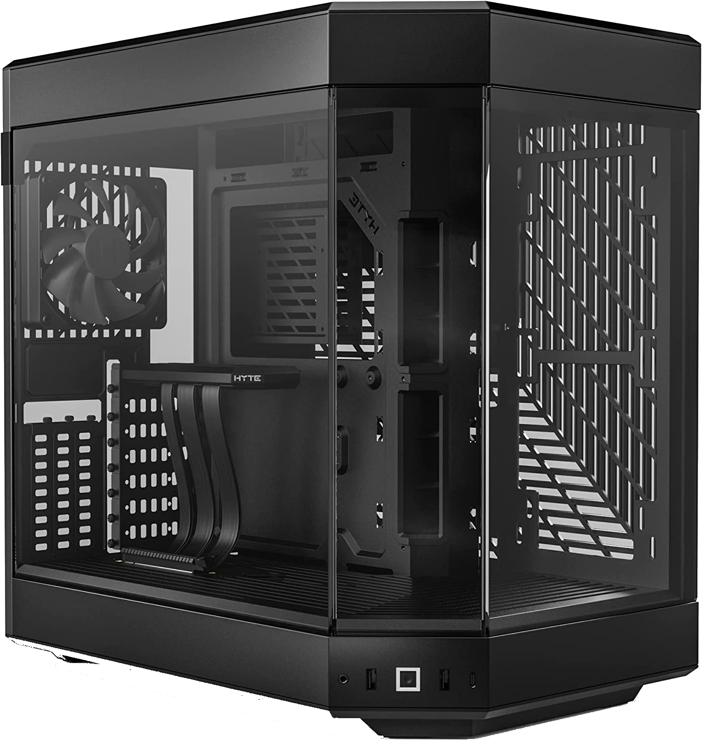 CASE HYTE Y60