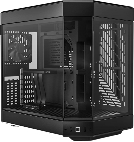 CASE HYTE Y60
