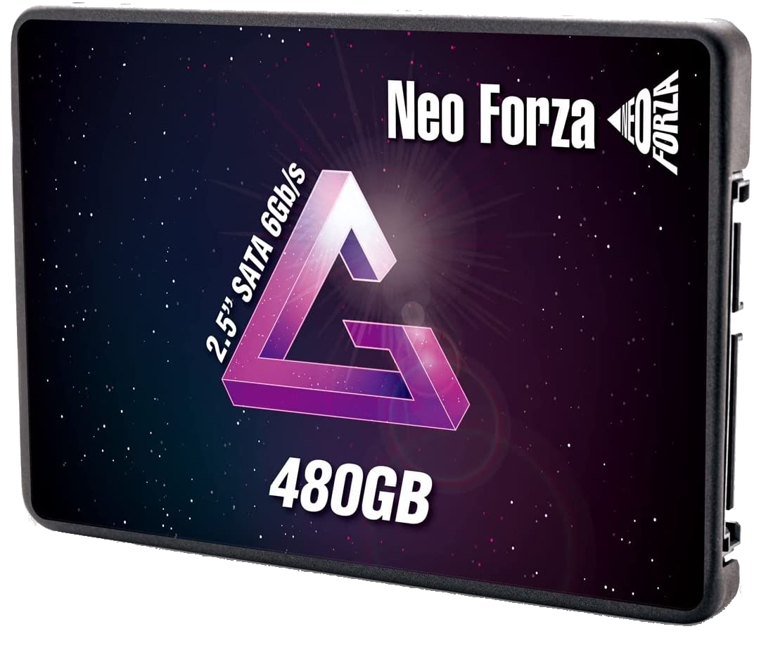 DISCO DURO SATA 480GB NEO FORZA