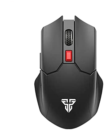 MOUSE INALAMBRICO FANTHECH CRUISER WG11