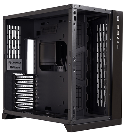 O11 Dynamic EVO Negro