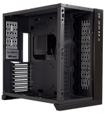 O11 Dynamic EVO Negro