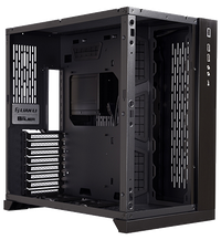 O11 Dynamic EVO Negro