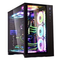 O11 Dynamic EVO Negro