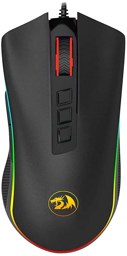 REDRAGON M711 COBRA