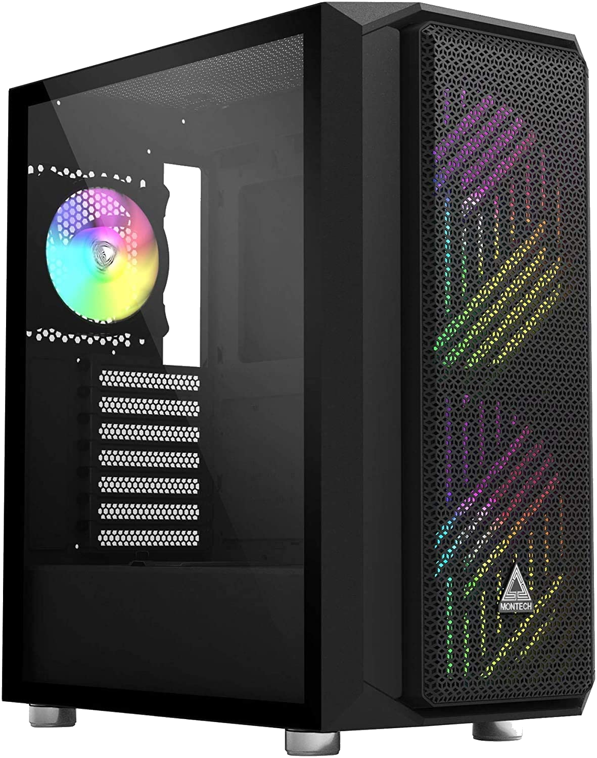 CASE MONTECH AIR X ARGB