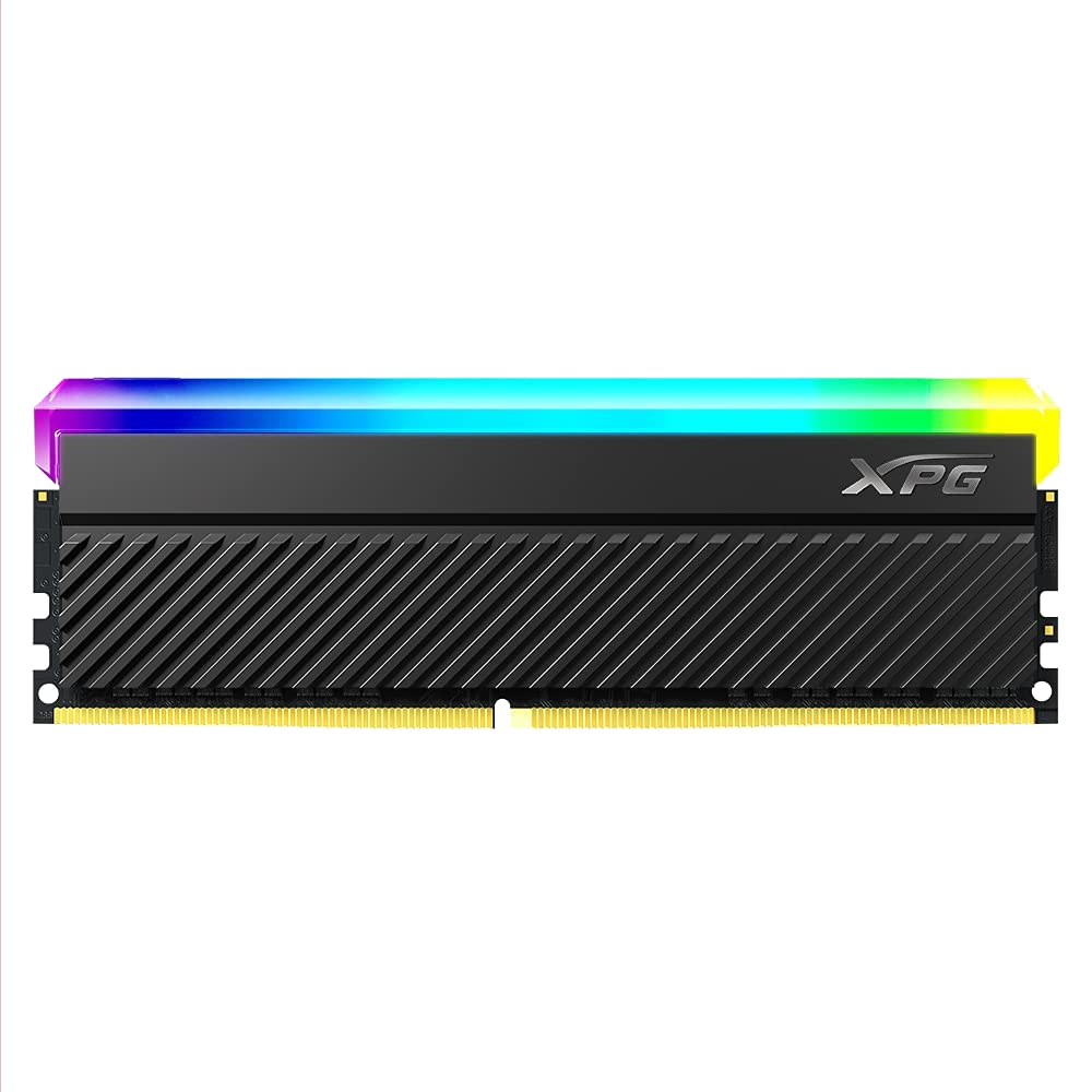 XPG SPECTRIX D45G DDR4 RGB