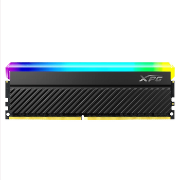XPG SPECTRIX D45G DDR4 RGB