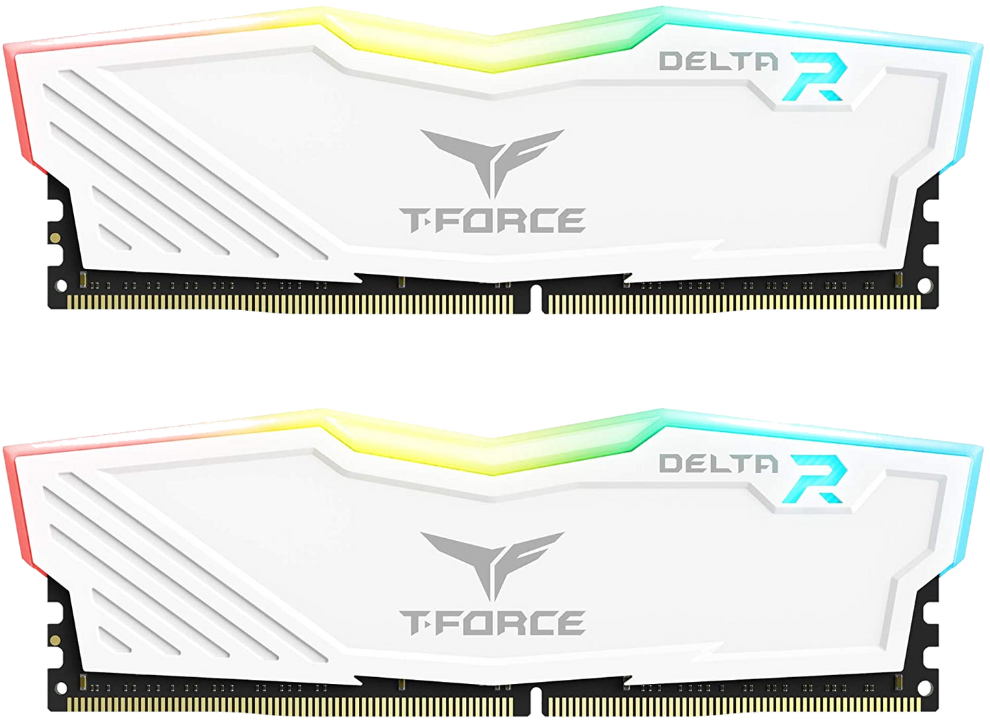 TEAMGROUP T-Force Delta RGB DDR4