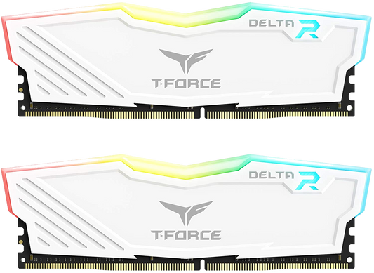 TEAMGROUP T-Force Delta RGB DDR4