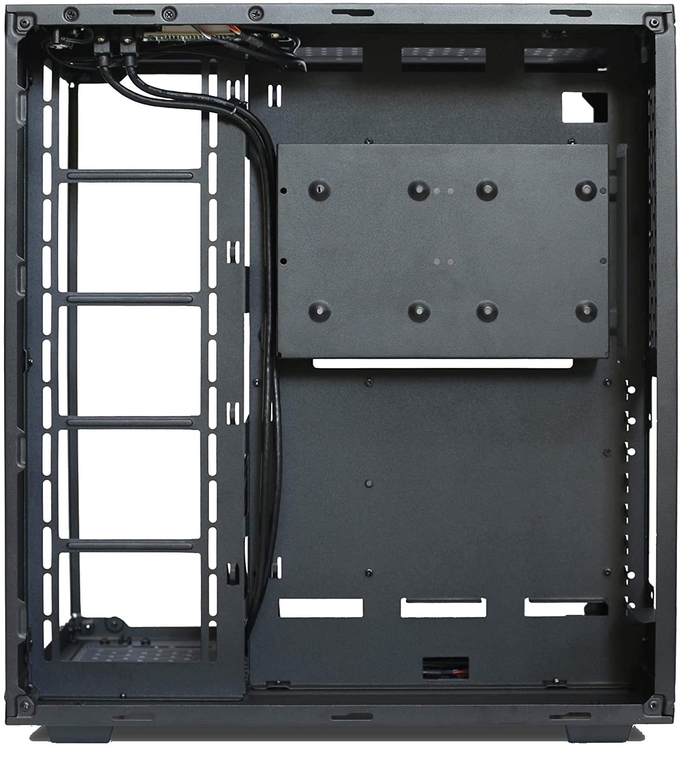 CASE TECWARE VXR