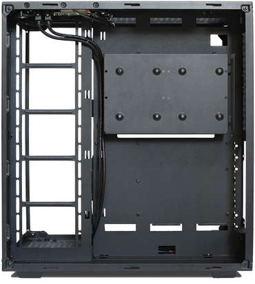 CASE TECWARE VXR