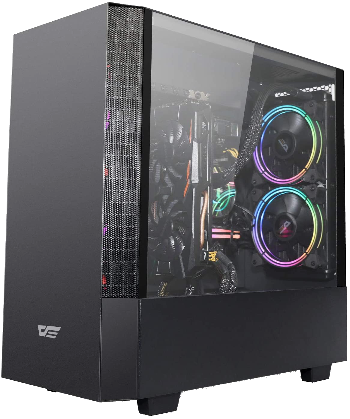 CASE DARKFLASH V22