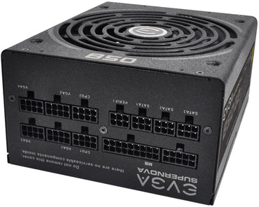 POWER SUPPLY EVGA 850W G2 80+ Gold