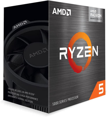 PROC. AMD RYZEN 5 5600G