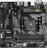 MOTHERBOARD GIGABYTE TECHNOLOGY B550 DS3H