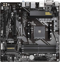 MOTHERBOARD GIGABYTE TECHNOLOGY B550 DS3H