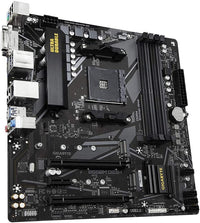 MOTHERBOARD GIGABYTE TECHNOLOGY B550 DS3H