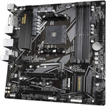 MOTHERBOARD GIGABYTE TECHNOLOGY B550 DS3H